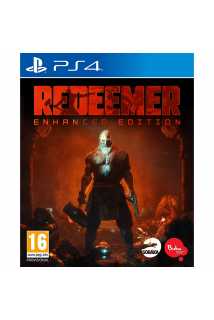 Redeemer: Enhanced Edition [PS4, русская версия]