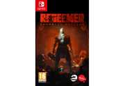 Redeemer: Enhanced Edition [Switch, русская версия]