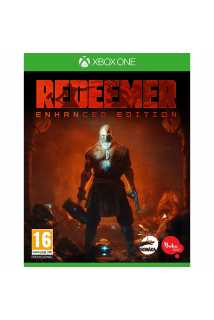 Redeemer: Enhanced Edition [Xbox One, русская версия]