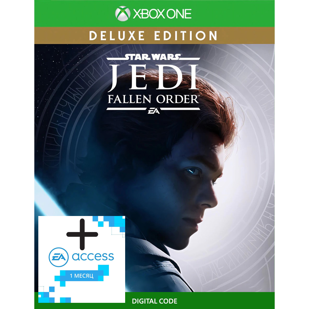 Jedi fallen order shop ea access xbox