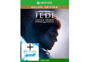 Star Wars Jedi: Fallen Order - Deluxe Edition + EA Access (Код) [Xbox One, русская версия]