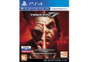 Tekken 7 [PS4] Trade-in | Б/У