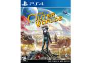 The Outer Worlds [PS4]