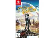 The Outer Worlds [Switch]