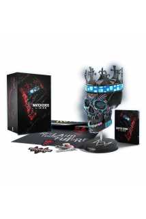 Watch Dogs: Legion - Collector's Edition (Без игры)