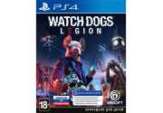 Watch Dogs: Legion [PS4, русская версия]