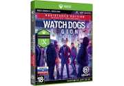 Watch Dogs: Legion - Resistance Edition [Xbox One/Xbox Series, русская версия]