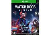 Watch Dogs: Legion [Xbox One/Xbox Series, русская версия]