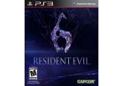 Resident Evil 6 [PS3]