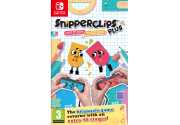 Snipperclips Plus: Cut It Out Together!