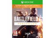 Battlefield 1 Revolution [Xbox One]