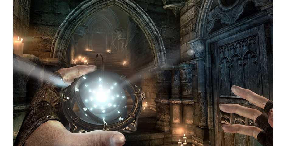 Thief [PS4, русская версия] - купить диск с игрой в интернет-магазине ...