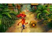 Crash Bandicoot N-Sane Trilogy [PS4] Trade-in | Б/У