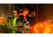 Crash Bandicoot N-Sane Trilogy [PS4] Trade-in | Б/У