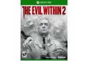 The Evil Within 2 [Xbox One]