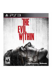 The Evil Within [PS3]