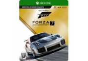 Xbox One - Forza Motorsport 7: Ultimate Edition 