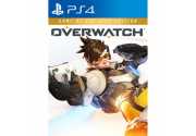 Overwatch: Game of the Year Edition [PS4, русская версия]