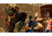 Street Fighter V (Русская версия) [PS4]