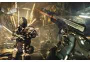 Deus Ex: Mankind Divided [PS4, русская версия] Trade-in | Б/У