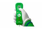 Контроллер Remote Plus Luigi (со встроенным Wii Motion)