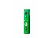 Контроллер Remote Plus Luigi (со встроенным Wii Motion)