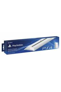 Подставка для Sony Playstation 4 White