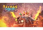 Rayman Legends: Definitive Edition [Switch, русская версия] Trade-in | Б/У