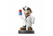 Фигурка amiibo - Доктор Марио (Dr. Mario - коллекция Super Smash Bros)