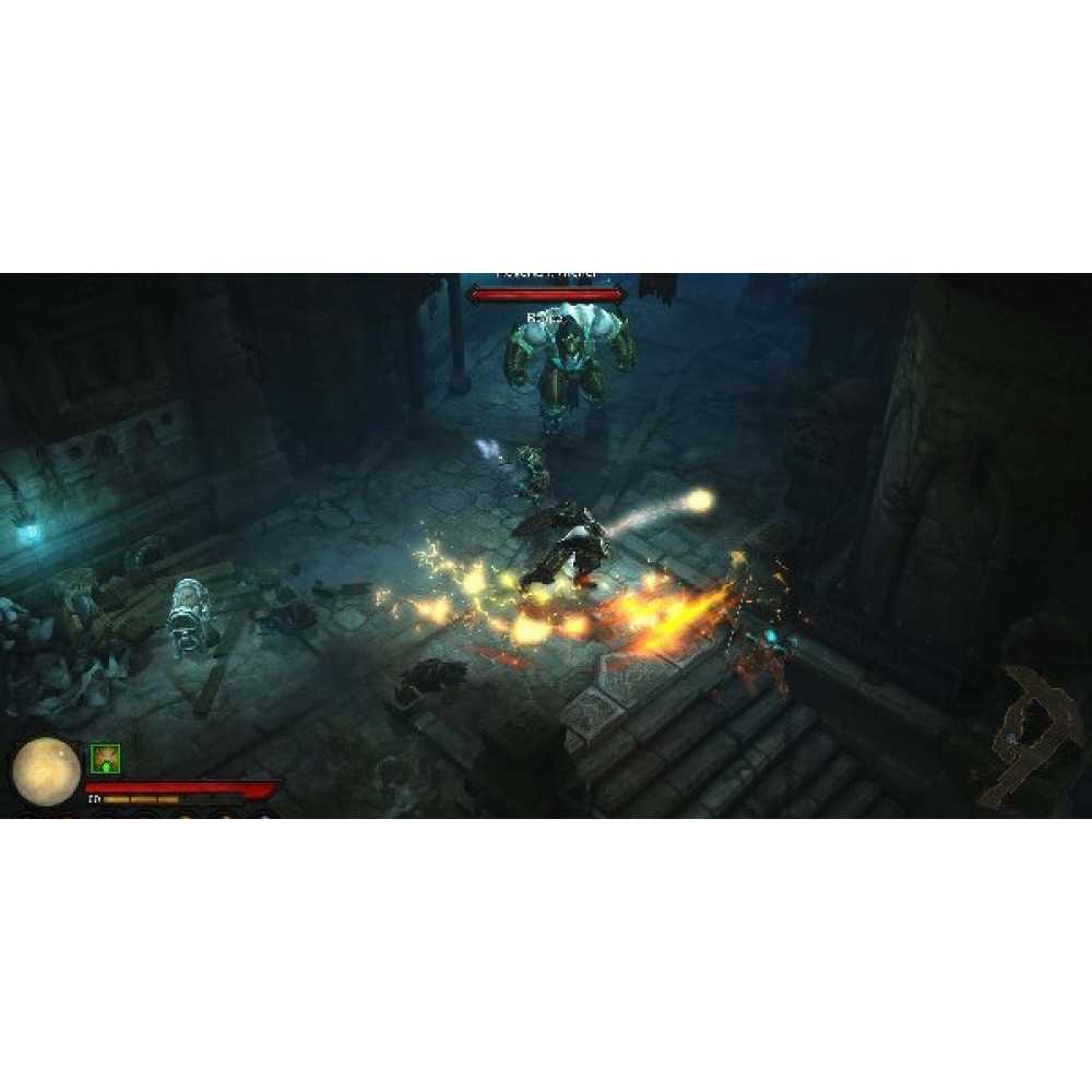 Diablo 3 : Reaper of Souls. Ultimate Evil Edition [PS4] - заказать диск с  игрой в Минске по доступной цене.