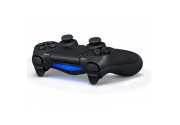 Геймпад DUALSHOCK 4 v2 (Black) Б/У