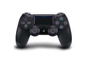 Геймпад DUALSHOCK 4 v2 (Black) Б/У