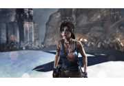 Tomb Raider: Definitive Edition [PS4, русская версия] Trade-in | Б/У