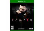 Vampyr [Xbox One] (Русская версия)