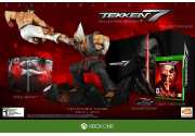 Tekken 7 Collector Edition [Xbox One]