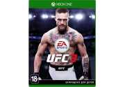 Microsoft Xbox - UFC 3 [Xbox One, английская версия]