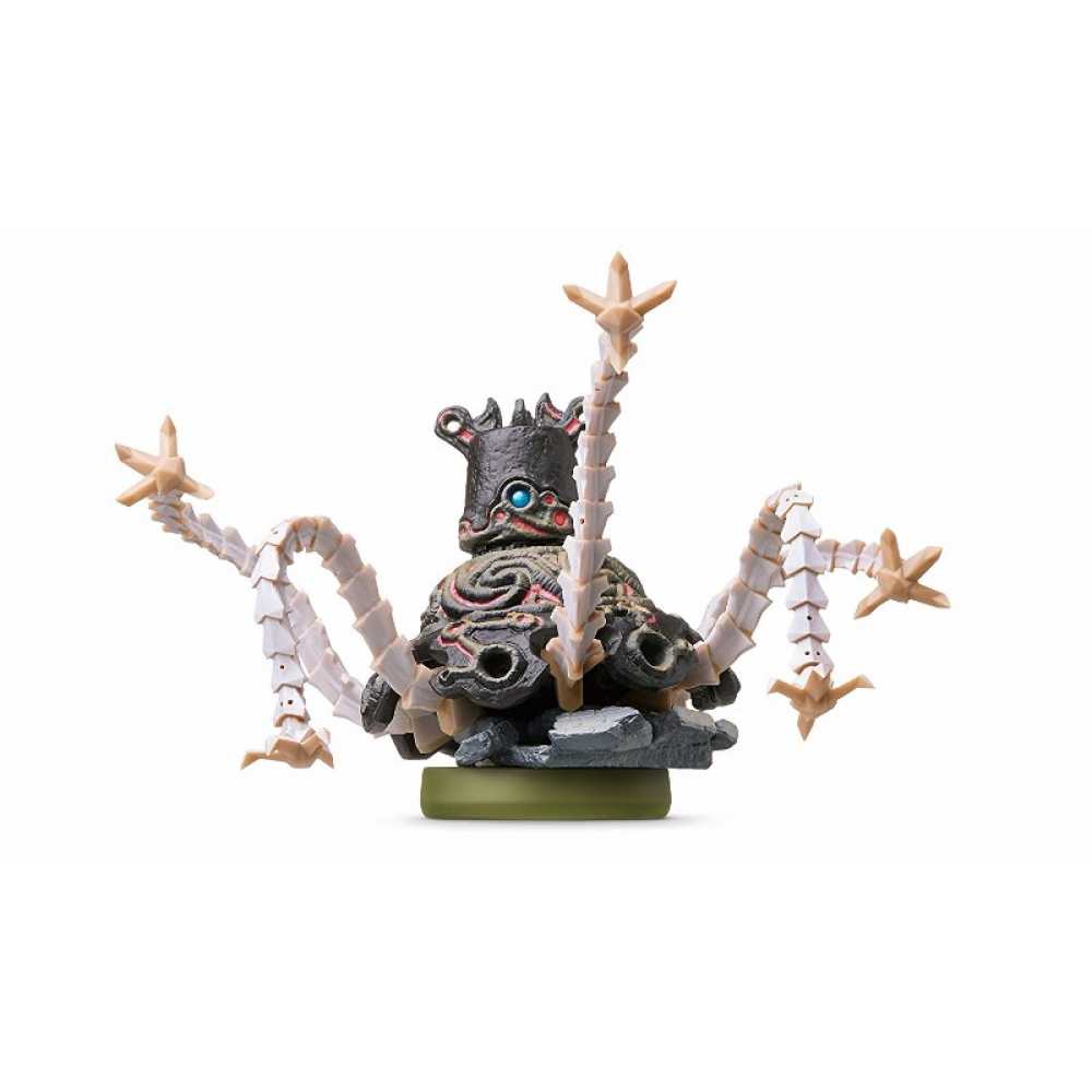 Заказать Amiibo Guardian в Беларуси по низкой цене.