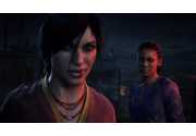 Uncharted: Утраченное наследие (Хиты PlayStation) [PS4, русская версия]