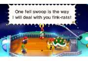 Mario and Luigi: Superstar Saga + Bowser’s Minions