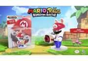Фигурка Mario+Rabbids Битва за королевство Кролик Марио (8 см)