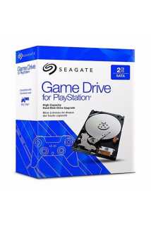 Жесткий диск Seagate Game Drive for PlayStation 2TB
