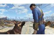 Fallout 4 Game of the Year Edition [PS4]