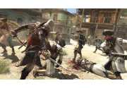 Assassin's Creed IV: Черный флаг (Хиты PlayStation) [PS4, русская версия] Trade-in | Б/У
