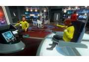 Star Trek: Bridge Crew (только для VR)