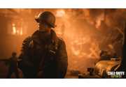 Call of Duty: WWII [PS4, английская версия] Trade-in | Б/У
