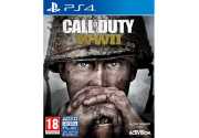 Call of Duty: WWII [PS4, английская версия] Trade-in | Б/У