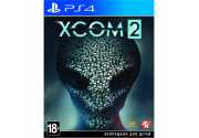 XCOM 2 [PS4] Trade-in | Б/У