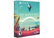No Man's Sky Limited Edition