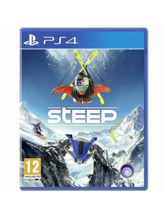 Steep [PS4]