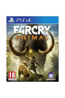 Far Cry Primal [PS4]